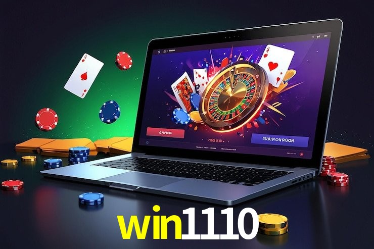 win1110 Segurança Logo 3