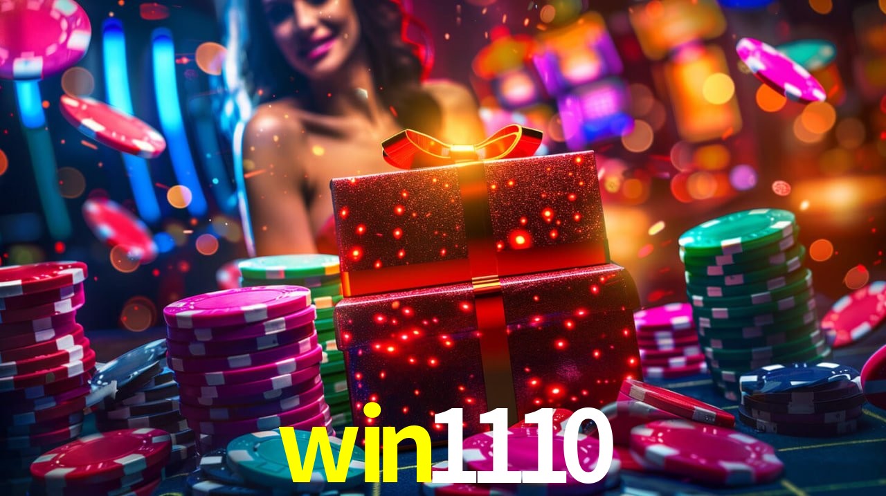 win1110 Logo 2