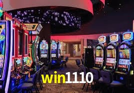 Plataforma win1110 - Cloud AWS Infrastructure